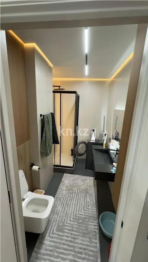 Продажа 2-комнатной квартиры, 50 м², пр. Туран, дом  55/16 - Продажа квартир в Казахстане фото 4 из 5