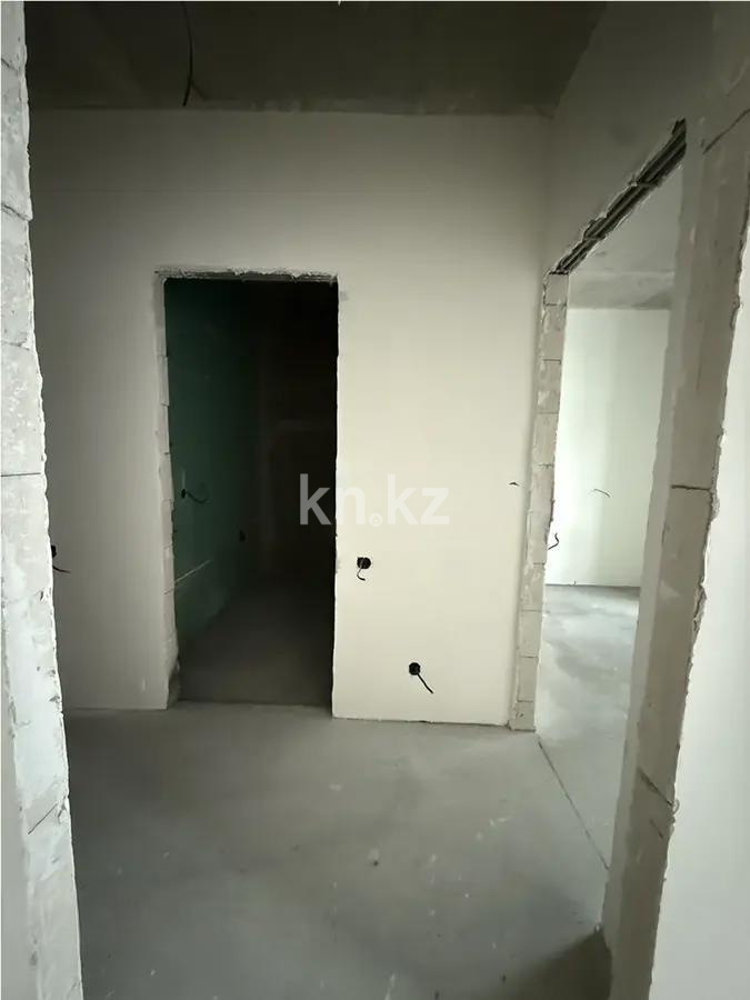Продажа 2-комнатной квартиры, 37.51 м², пр. Туран - Продажа  двухкомнатных квартир в новостройках Астаны фото 4 из 6