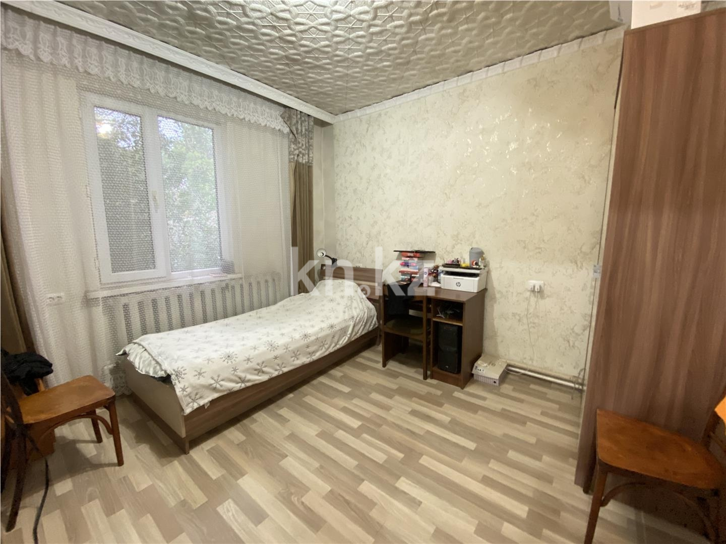 Продажа 3-комнатного дома, 53 м² в Караганде - фото 3