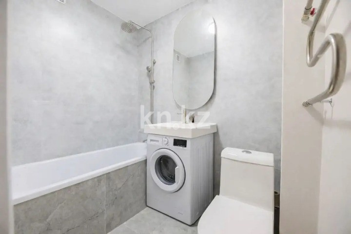 Продажа 3-комнатной квартиры, 58 м² в Алматы - фото 4