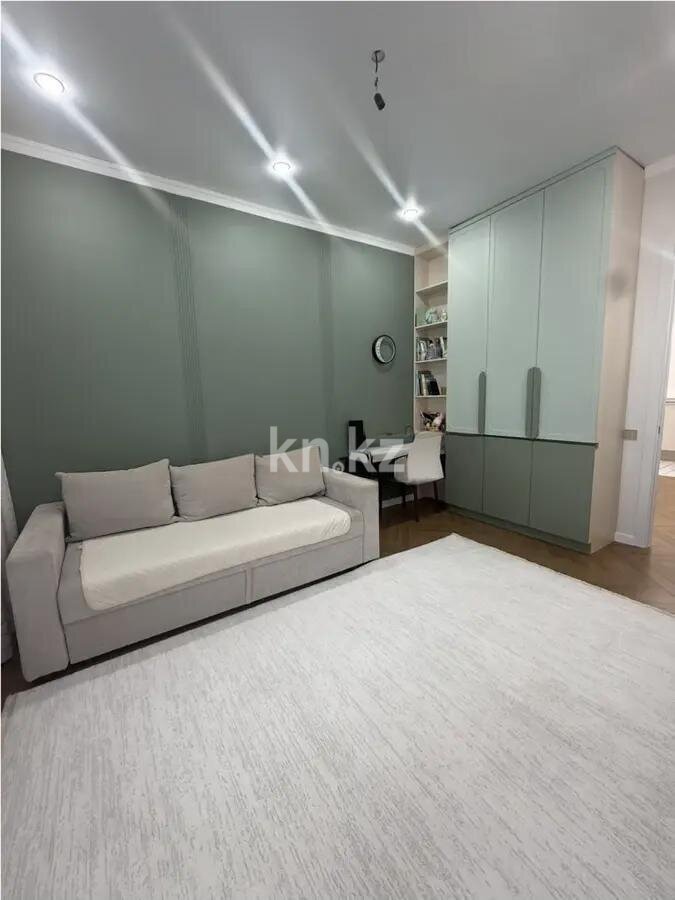 Продажа 4-комнатной квартиры, 130 м² в Астане - фото 3