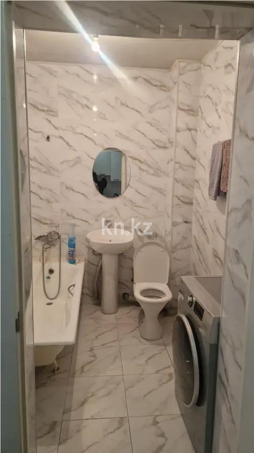 Продажа 1-комнатной квартиры, 31 м², ул. Алтын орда, дом  6/42 - Продажа квартир в Алматы фото 2 из 3