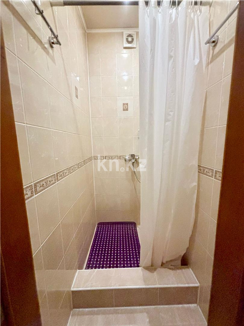 Продажа 3-комнатной квартиры, 84 м², ул. Абая - Продажа  трехкомнатных квартир в Караганде с фото фото 11 из 20