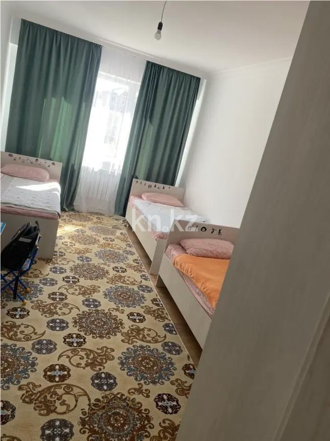 Продажа 3-комнатной квартиры, 92 м² в Алматы - фото 3