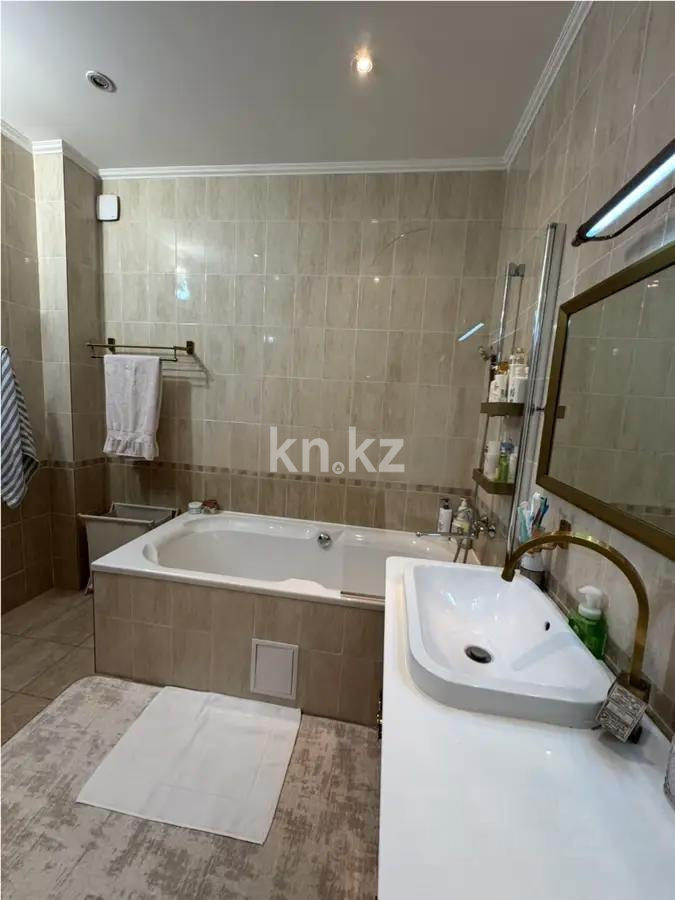 Продажа 4-комнатной квартиры, 160 м² - Продажа четырехкомнатных квартир от собственников в Алматы фото 10 из 10