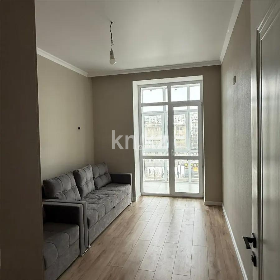 Продажа 2-комнатной квартиры, 46 м² - Продажа недвижимости в Караганде - страница 4 фото 1 из 4