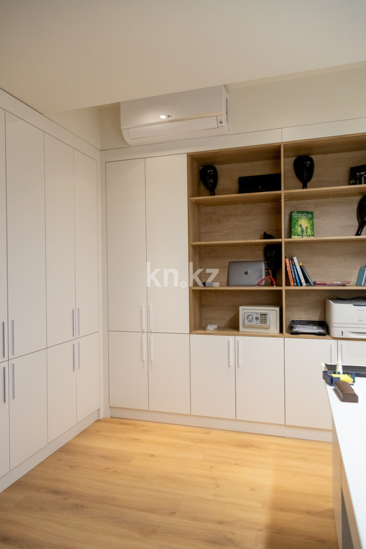 Продажа , 105 м², ул. Аскарова, дом  19 - ул. Садыкова в Алматы - фото 15