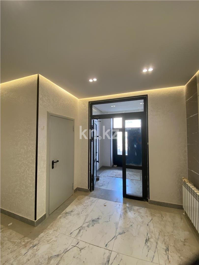 Продажа 2-комнатной квартиры, 52 м² в Караганде - фото 15