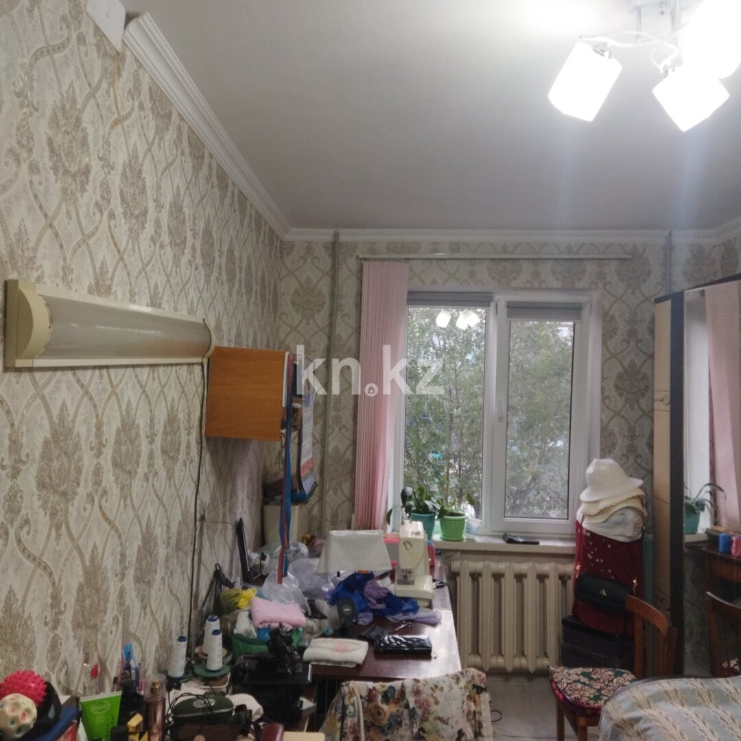 Продажа 3-комнатной квартиры, 60 м² в Алматинской области - фото 3