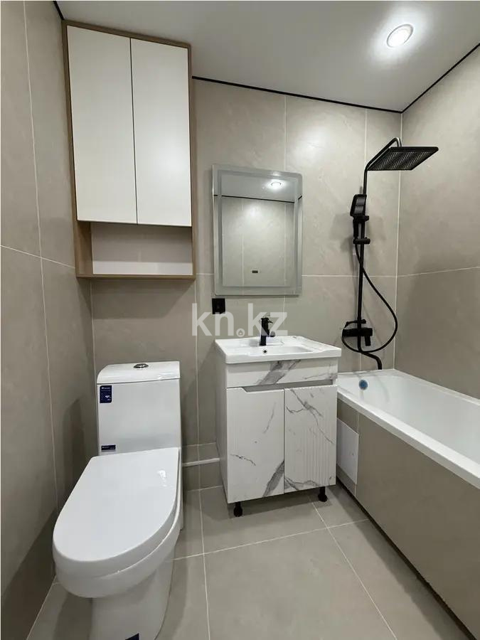 Продажа 2-комнатной квартиры, 53.1 м² в Алматы - фото 4