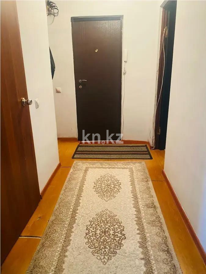 Продажа 1-комнатной квартиры, 34.5 м², ул. Северное Кольцо, дом  86/14 в Алматы - фото 4