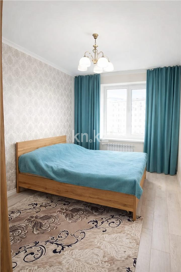 Продажа 3-комнатной квартиры, 64 м² - Аренда квартир посуточно в Темиртау фото 3 из 9