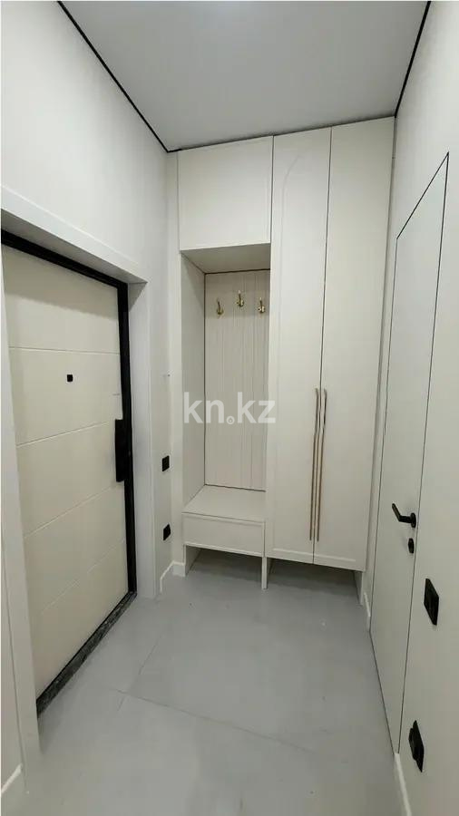 Продажа 2-комнатной квартиры, 58 м² - Продажа квартир в Астане - страница 3 фото 5 из 5