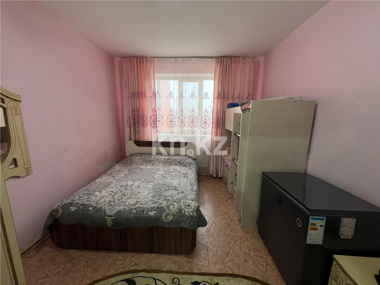 Продажа 2-комнатной квартиры, 62 м², ул. Белинского в Караганде - фото 3