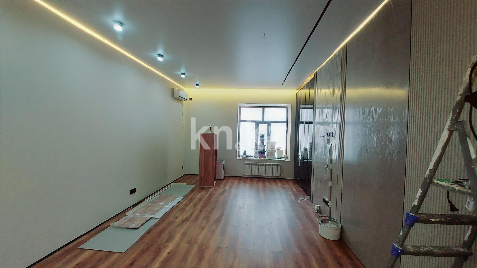 Продажа 3-комнатной квартиры, 92 м² - Продажа трехкомнатных квартир на Юго-Востоке Караганды - страница 12 фото 2 из 10