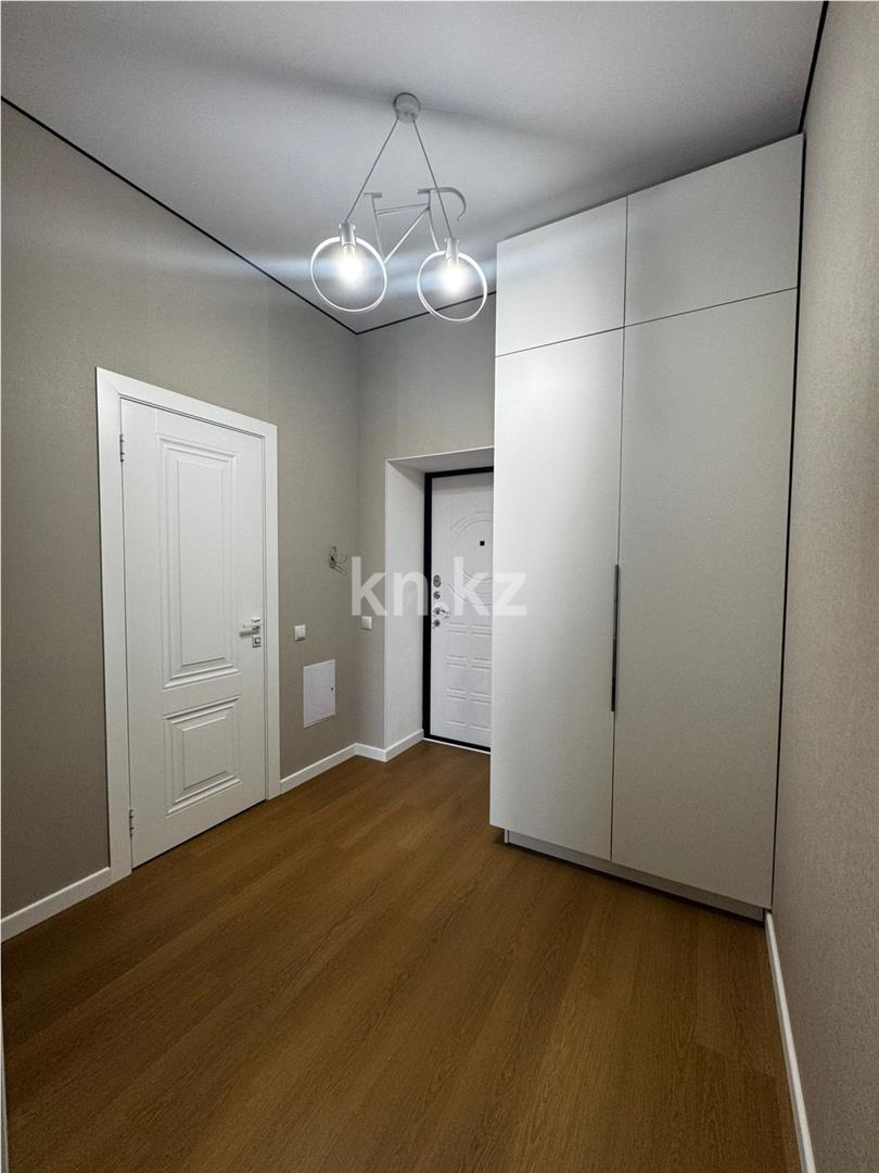 Продажа 1-комнатной квартиры, 40 м², ул. Айтматова в Астане - фото 5