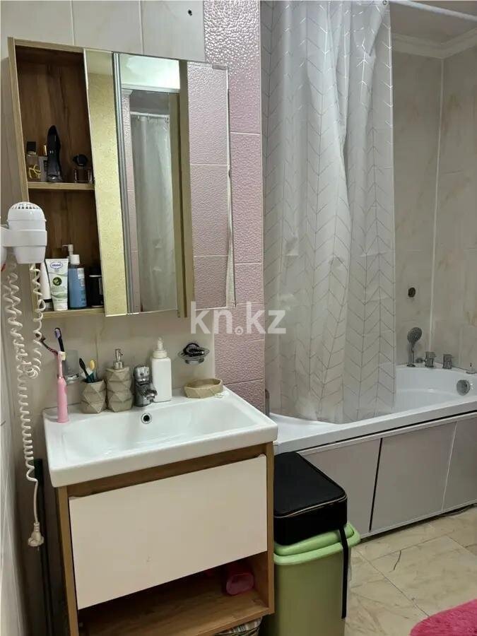 Продажа 3-комнатной квартиры, 60 м² в Астане - фото 5