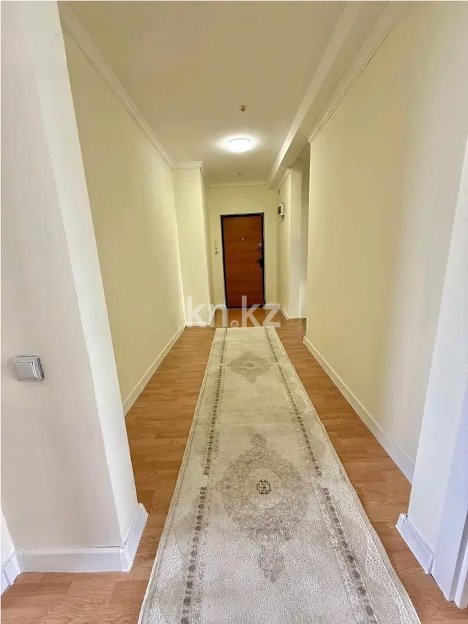 Продажа 2-комнатной квартиры, 58.5 м² в Алматы - фото 5