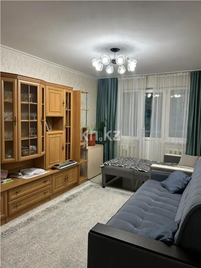 Продажа 2-комнатной квартиры, 46.2 м² - Продажа квартир в Ауэзовском р-не Алматы - страница 4 фото 1 из 5