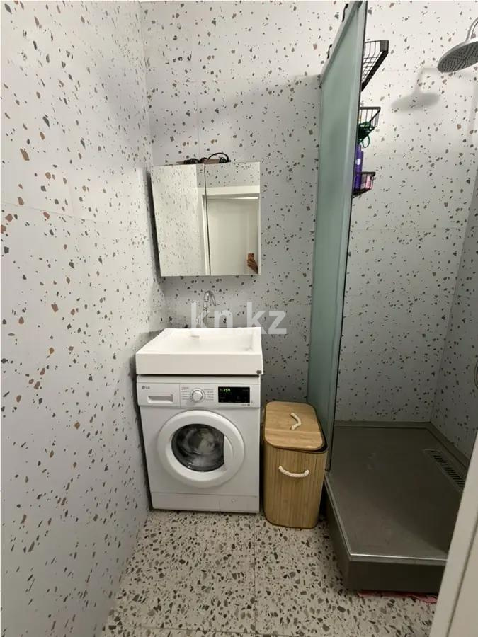 Продажа 3-комнатной квартиры, 80 м² в Алматы - фото 5