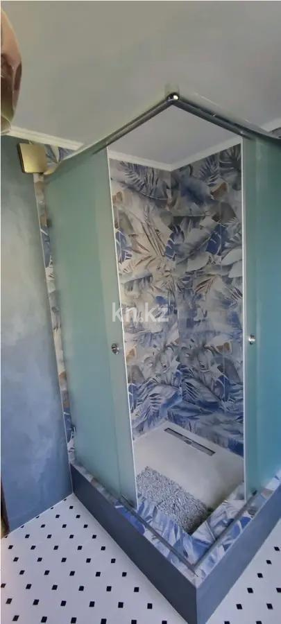 Продажа 4-комнатной квартиры, 100 м² - Продажа квартир в панельном доме в Казахстане фото 9 из 10