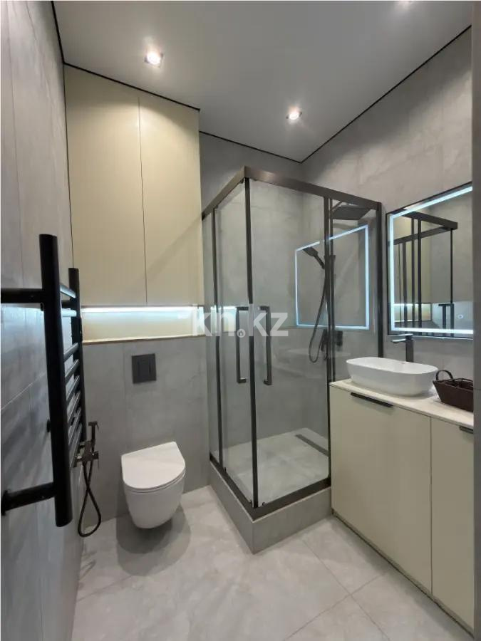 Продажа 1-комнатной квартиры, 41 м² - Продажа квартир в Алатауском р-не Алматы - страница 2 фото 5 из 6