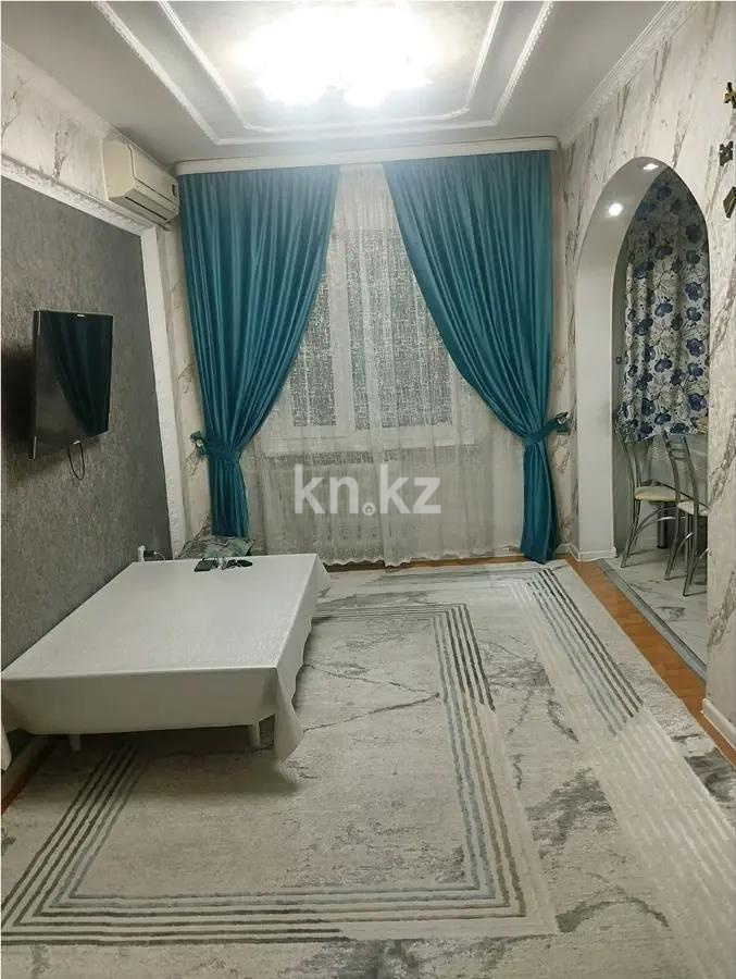 Продажа 3-комнатной квартиры, 54.7 м² - Продажа трехкомнатных квартир от собственников в Астане - страница 5 фото 1 из 8