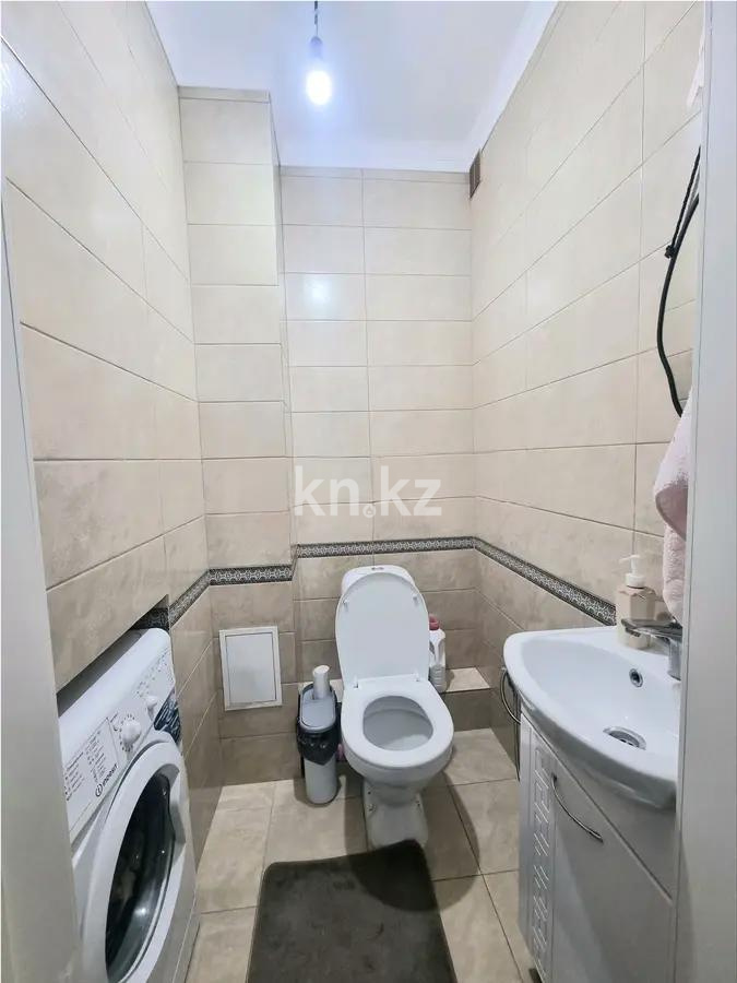 Продажа 3-комнатной квартиры, 87.5 м², ул. Байтурсынова, дом  49/1 в Астане - фото 5