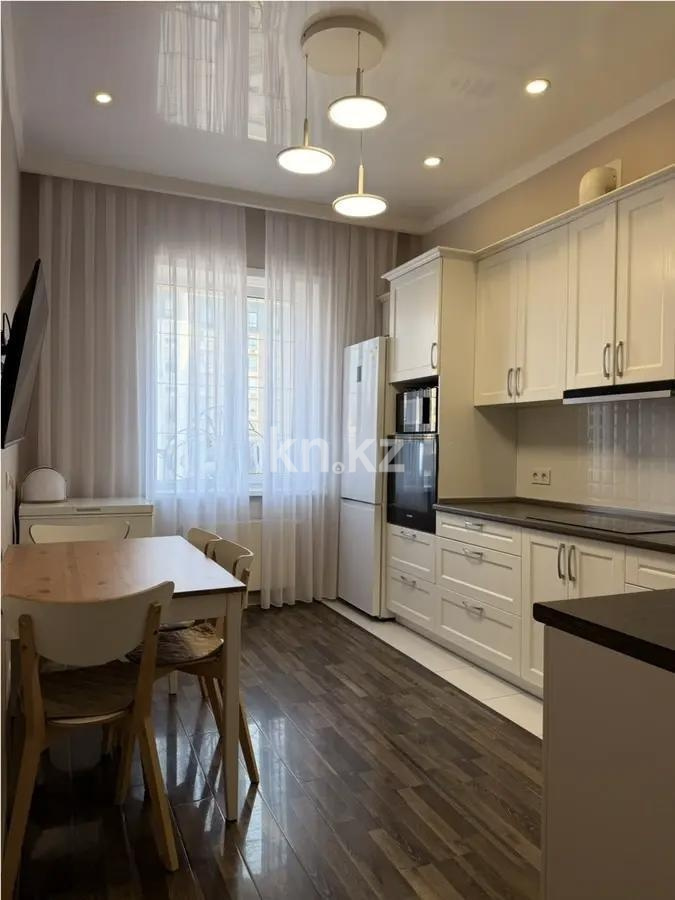 Продажа 2-комнатной квартиры, 63 м² в Астане - фото 3