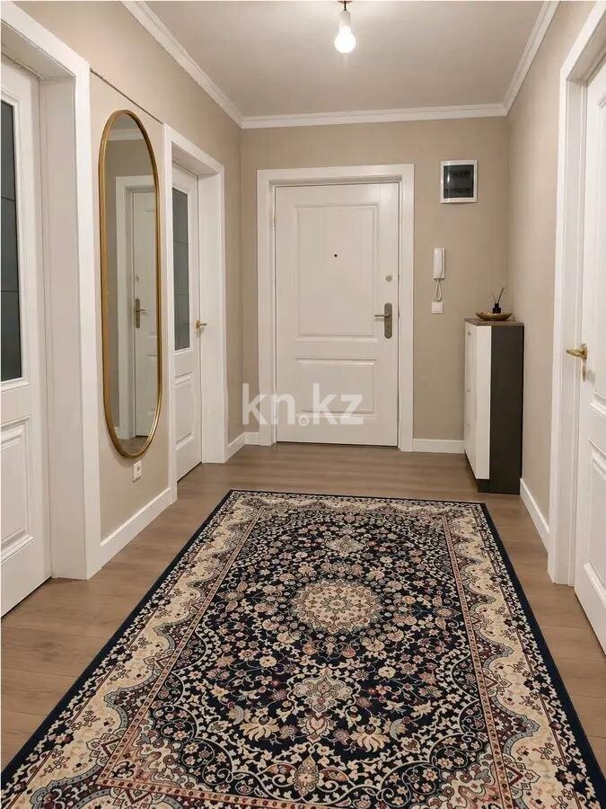 Продажа 2-комнатной квартиры, 65 м² в Алматы - фото 5