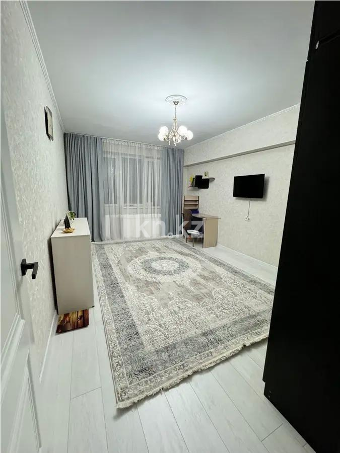 Продажа 3-комнатной квартиры, 74 м², ул. Омарова, дом  89 в Алматы - фото 3