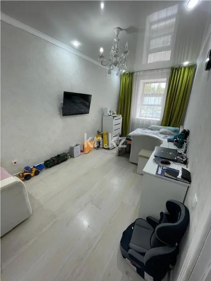 Продажа 1-комнатной квартиры, 38.4 м² - Продажа квартир в р-не Сарыарка Астаны фото 1 из 4