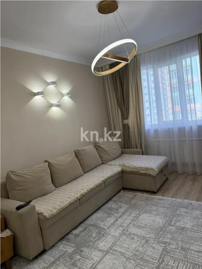 Продажа 3-комнатной квартиры, 85 м² в Алматы