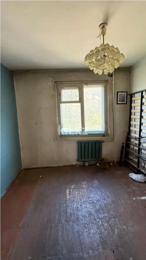 Продажа 4-комнатной квартиры, 61 м², мкр-н 18, дом  10 - Продажа  четырехкомнатных квартир в Караганде без посредников фото 2 из 3