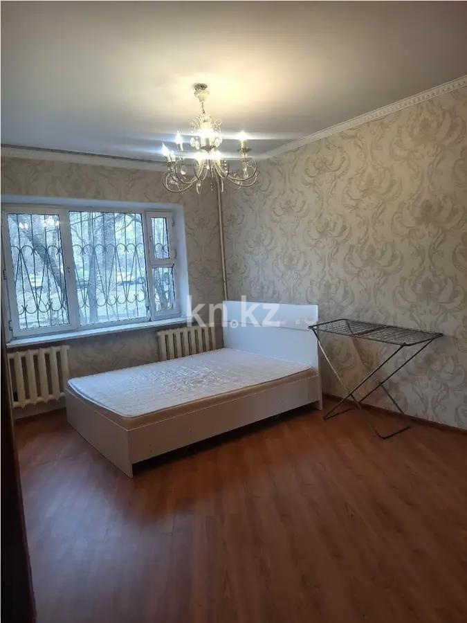 Продажа 1-комнатной квартиры, 43 м² - Продажа однокомнатных квартир от собственников в Алматы - страница 10 фото 2 из 2