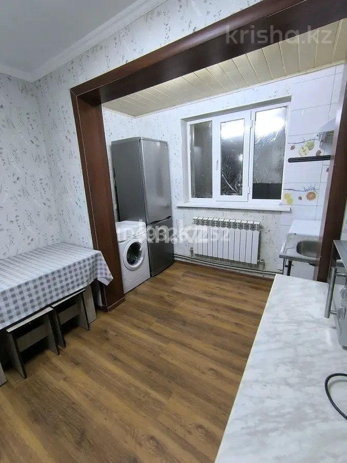 Продажа 3-комнатной квартиры, 63 м² - Продажа трехкомнатных квартир в панельном доме в Казахстане - страница 4 фото 8 из 11