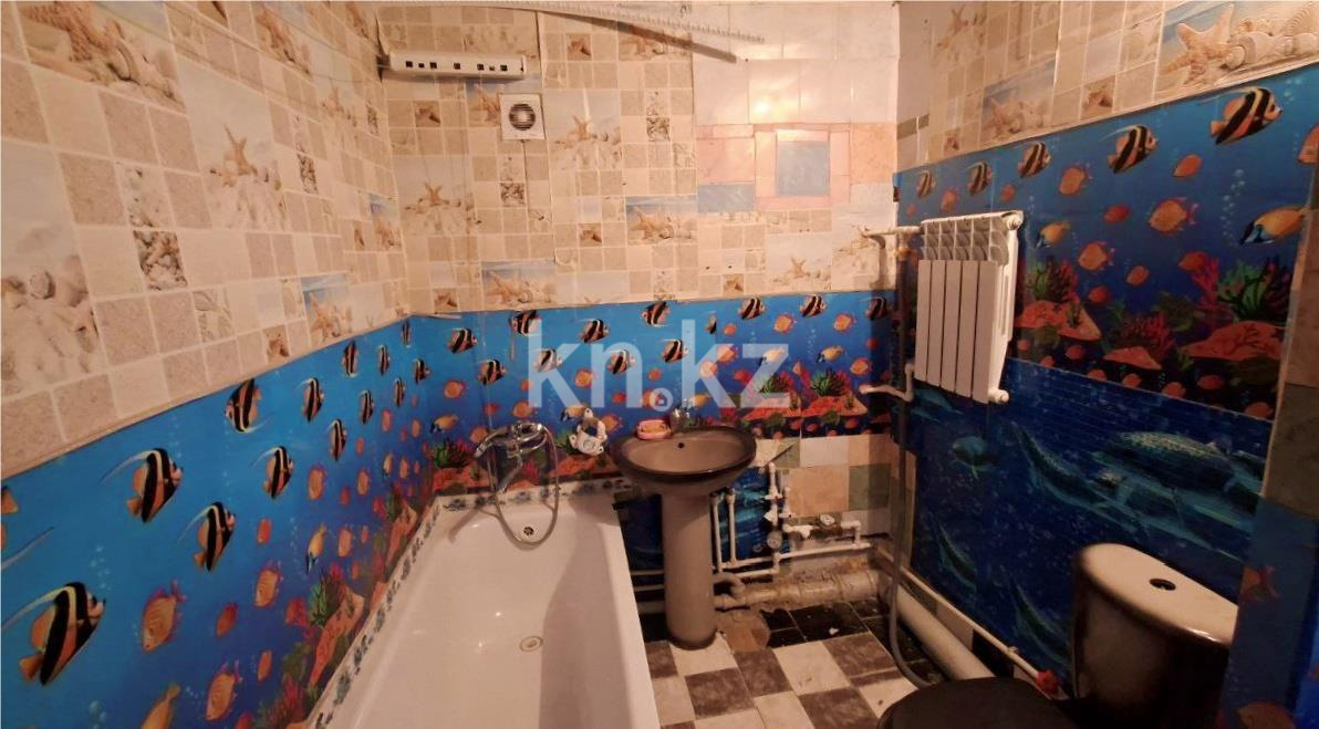Продажа 2-комнатной квартиры, 44 м² в Темиртау - фото 9