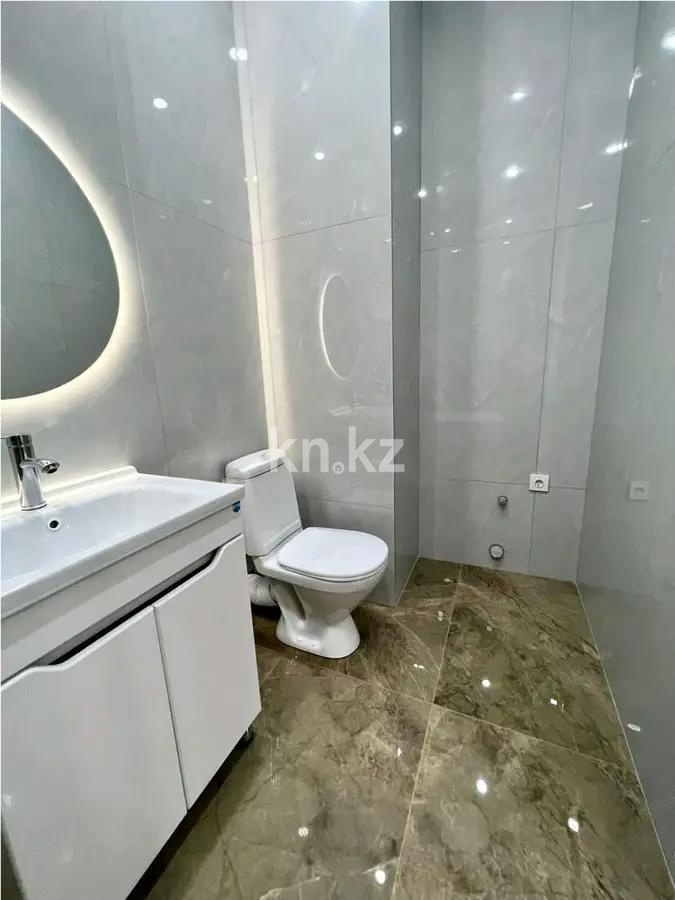 Продажа 2-комнатной квартиры, 43 м², ул. Жургенова, дом  19 - Продажа  двухкомнатных квартир в Астане фото 4 из 5