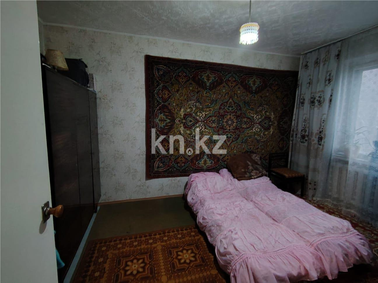 Продажа 2-комнатной квартиры, 53 м² - Продажа офисных и торговых помещений в Костанае фото 5 из 19