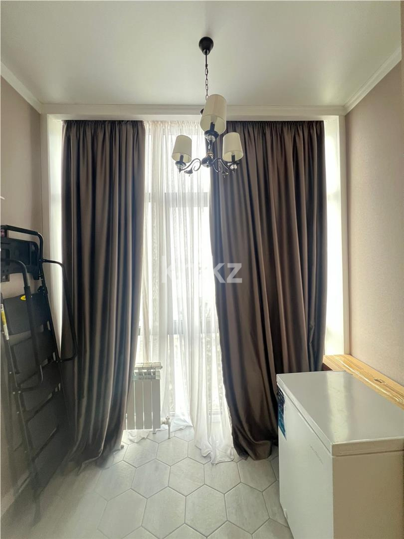 Продажа 3-комнатной квартиры, 80 м² - Продажа  трехкомнатных квартир в Караганде фото 8 из 22