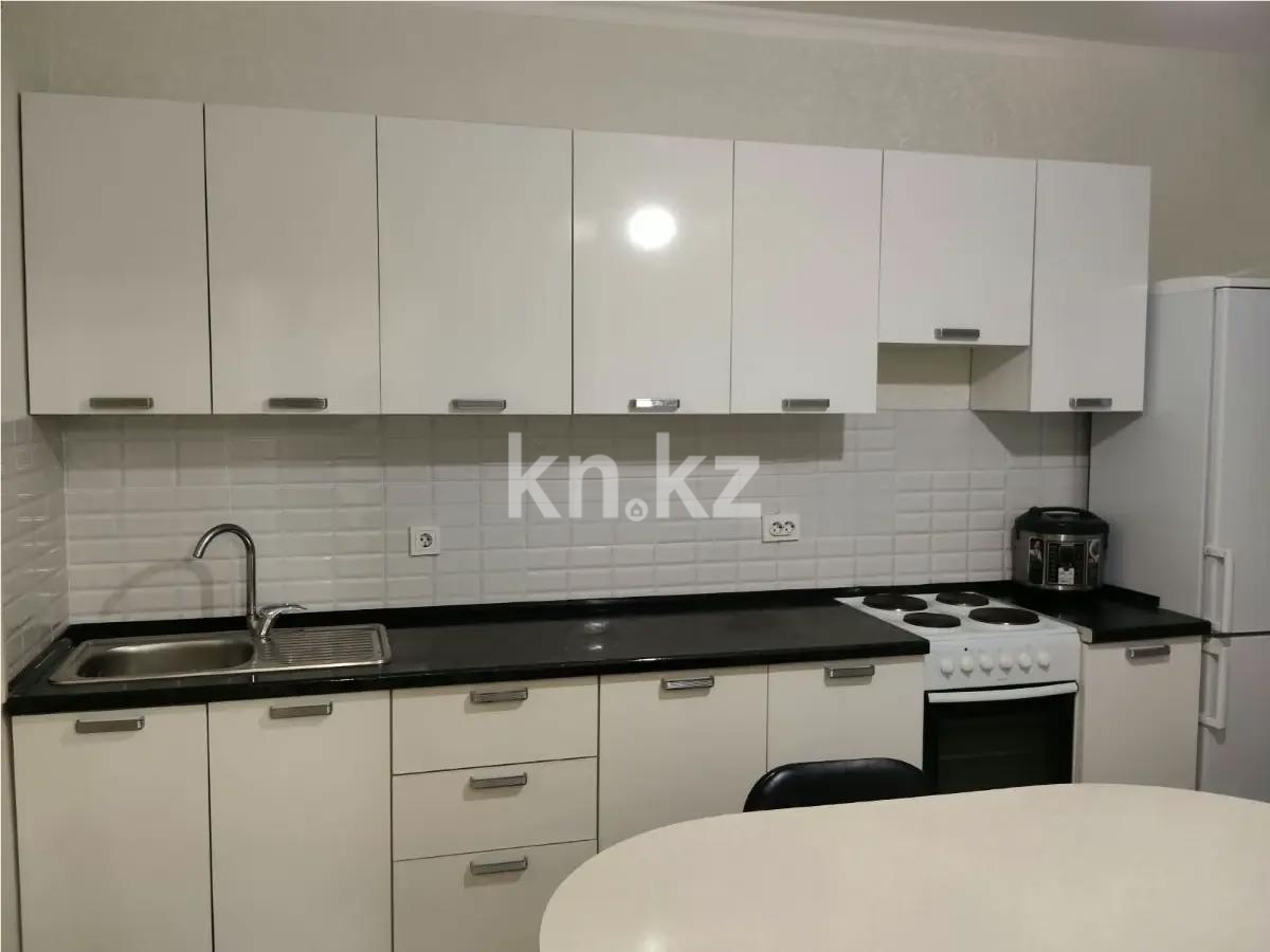 Продажа 2-комнатной квартиры, 55 м² в Астане - фото 3