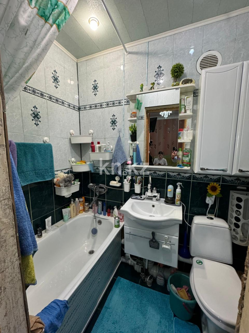 Продажа 6-комнатного дома, 130 м², ул. Кулибина - Продажа домов, коттеджей в Темиртау фото 14 из 17