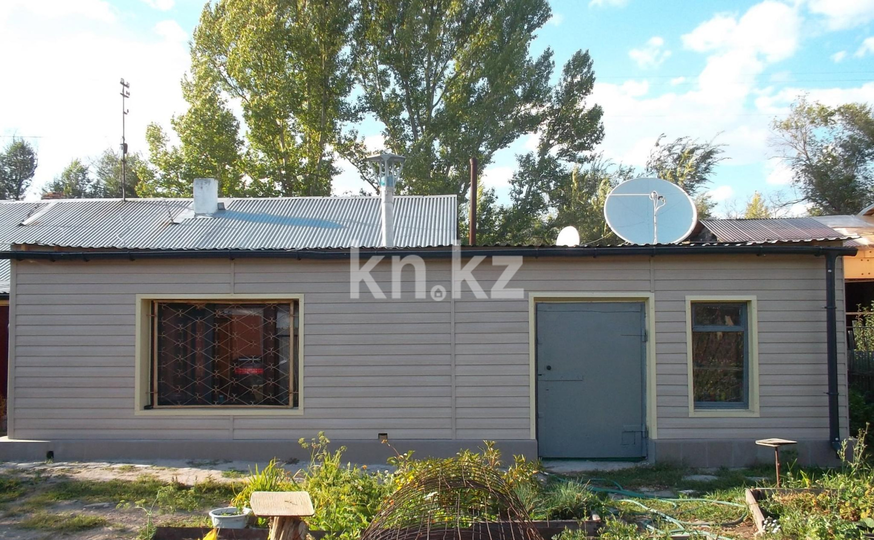 Продажа 5-комнатного дома, 105 м², ул. Сатпаева, дом  39 - Продажа домов, коттеджей в Казахстане фото 5 из 23