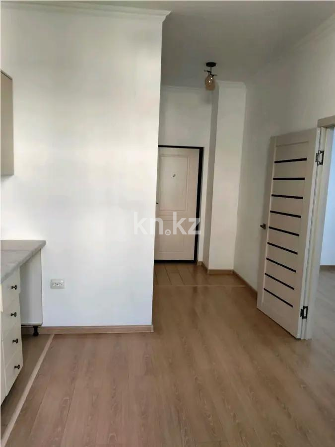 Продажа 1-комнатной квартиры, 40.02 м², мкр. Казахфильм, дом  41а - Продажа  однокомнатных квартир в Алматы без посредников фото 4 из 4