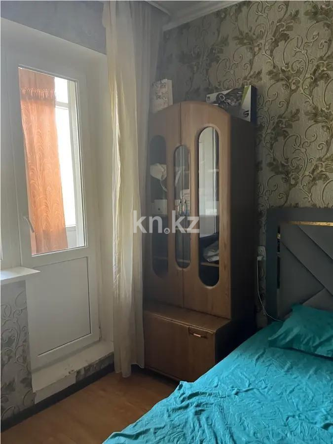 Продажа 3-комнатной квартиры, 65 м², ул. Тлендиева, дом  48 в Алматы - фото 5