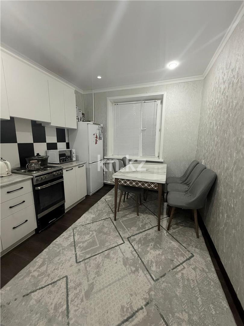 Продажа 2-комнатной квартиры, 55 м² - Продажа недвижимости в Караганде - страница 2 фото 9 из 14