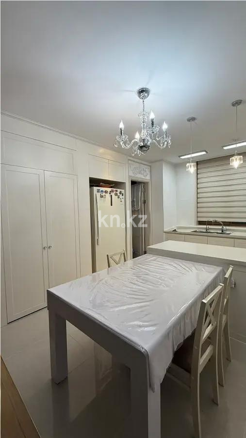 Продажа 4-комнатной квартиры, 123 м² в Астане - фото 4