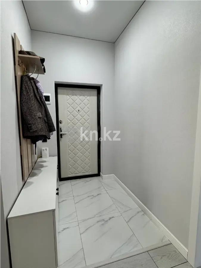 Продажа 2-комнатной квартиры, 48.5 м² - Продажа двухкомнатных квартир в Казахстане - страница 8 фото 5 из 5