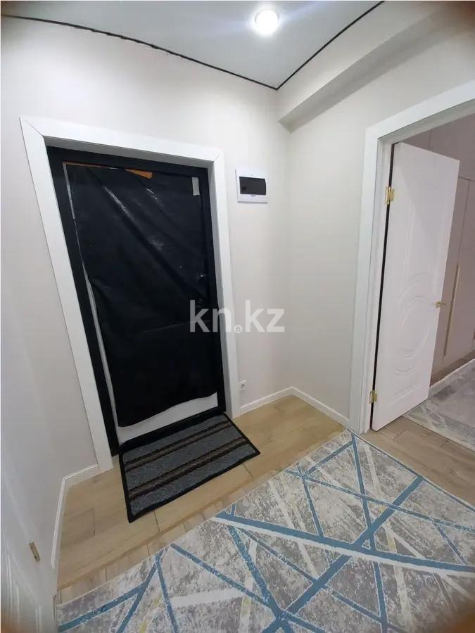 Продажа 1-комнатной квартиры, 48 м² - Продажа квартир в новостройках Алматы - страница 2 фото 5 из 5