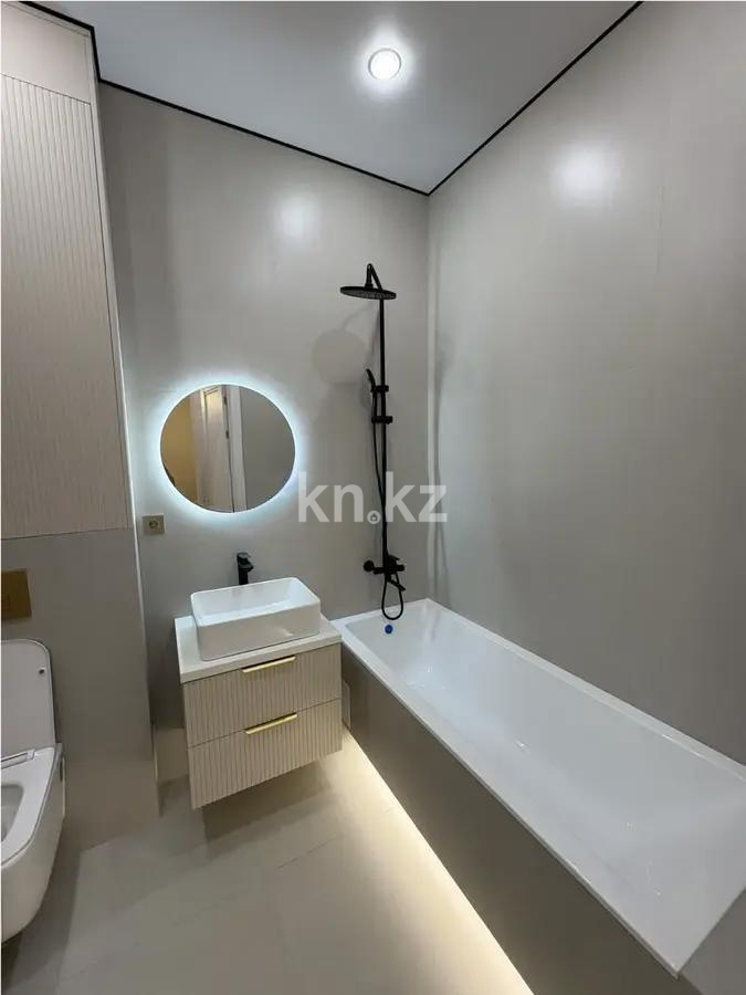 Продажа 2-комнатной квартиры, 44 м², ул. Е-36, дом  11 в Астане - фото 4